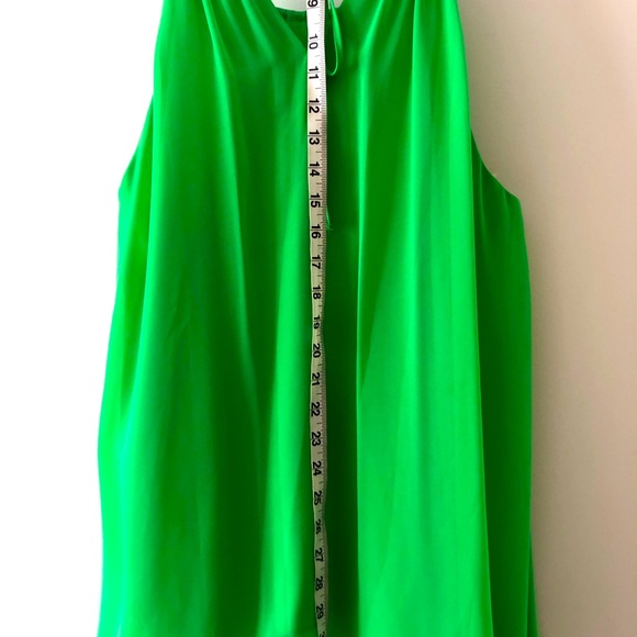 Halter, tunic top - Picture 5 of 7